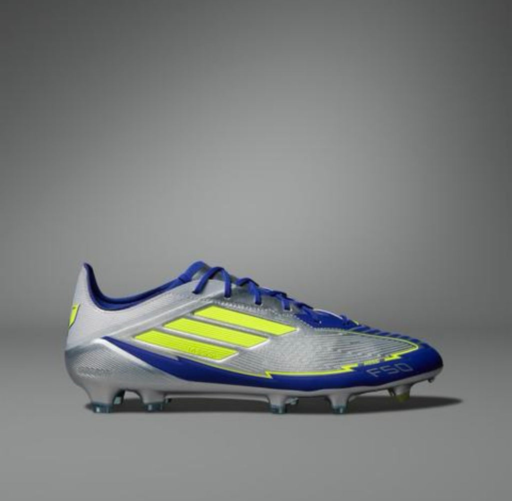 adidas F50 Elite — Messi 'Último Tango' — 2026 World Cup Edition — Brand New