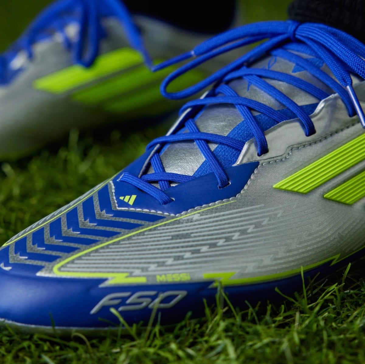 adidas F50 Elite — Messi 'Último Tango' — 2026 World Cup Edition — Brand New