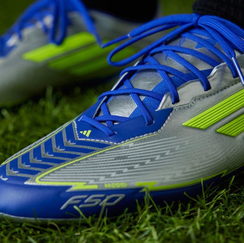 adidas F50 Elite — Messi 'Último Tango' — 2026 World Cup Edition — Brand New