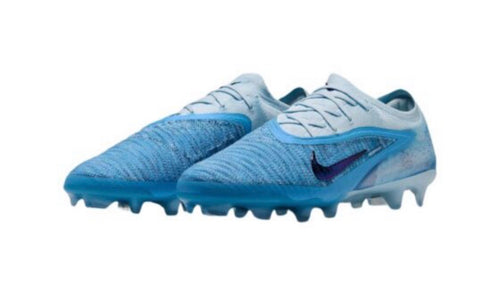 Nike Phantom 6 Low Elite — Erling Haaland Edition — Water Activated 2026